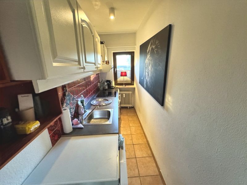 Bild von Wohnung in Sylt