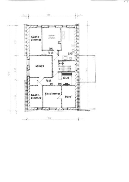 Bild von Wohnung in Büdelsdorf