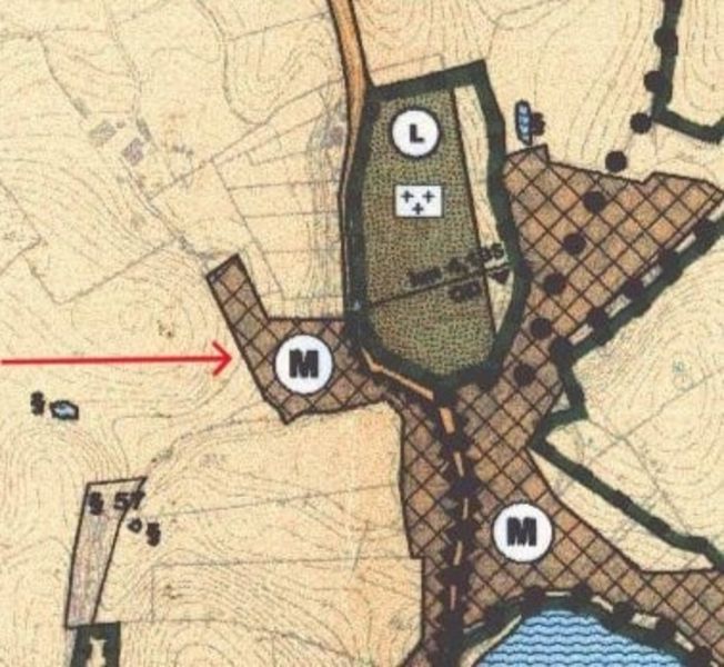 Bild von Grundstück in Malente