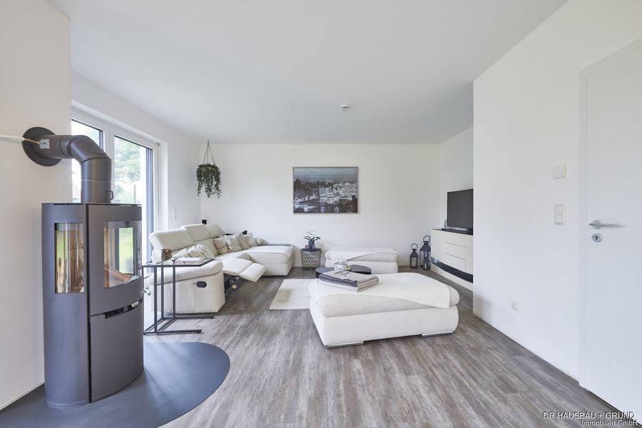 Bild von Haus in Bad Oldesloe
