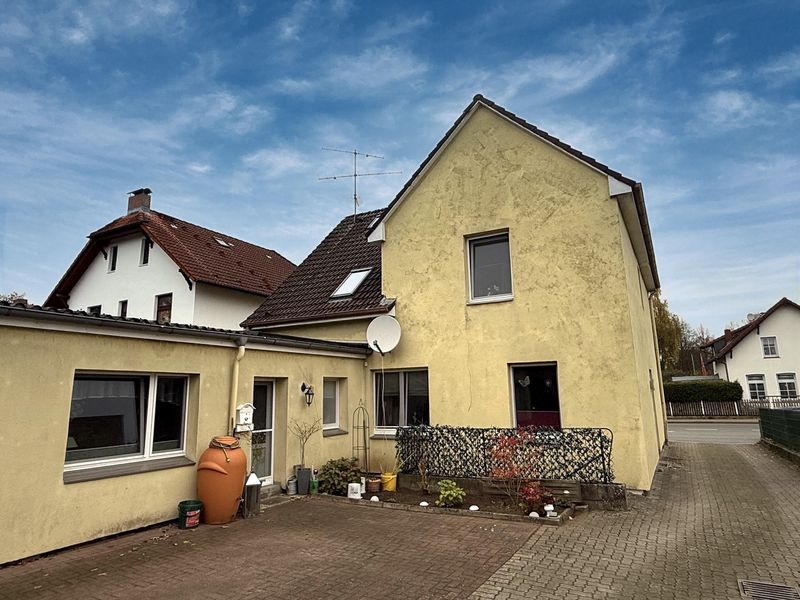 Bild von Haus in Mölln