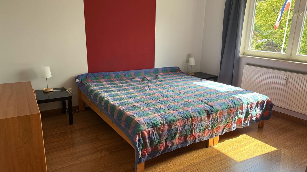 Bild von Wohnung in Tarp