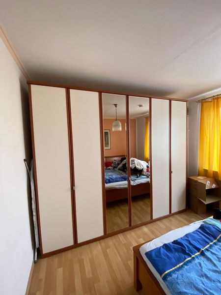 Bild von Wohnung in Lübeck