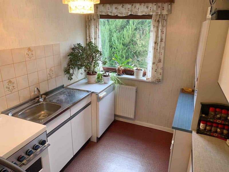 Bild von Haus in Kiel / Hammer