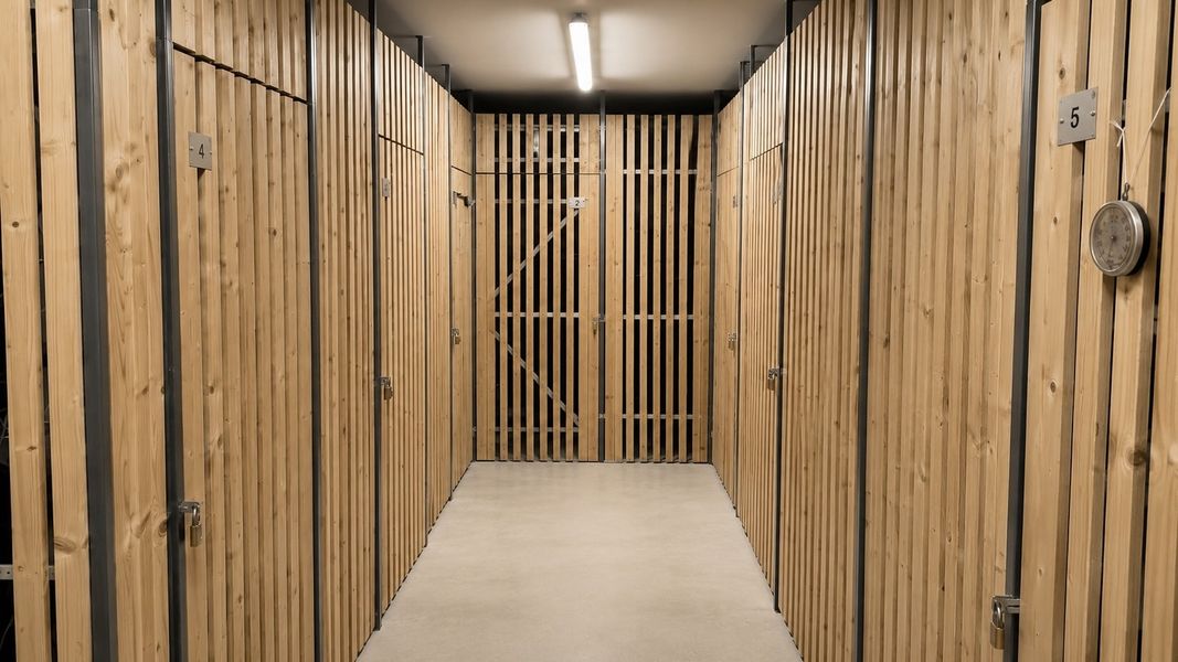 Bild von Wohnung in Schleswig