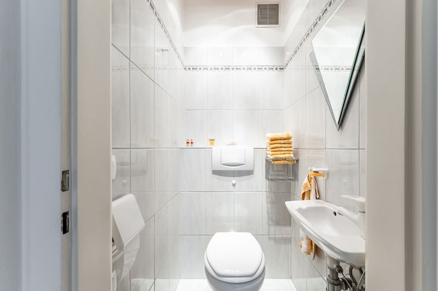 Bild von Haus in Ahrensburg