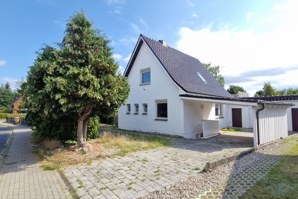 Bild von Haus in Mölln