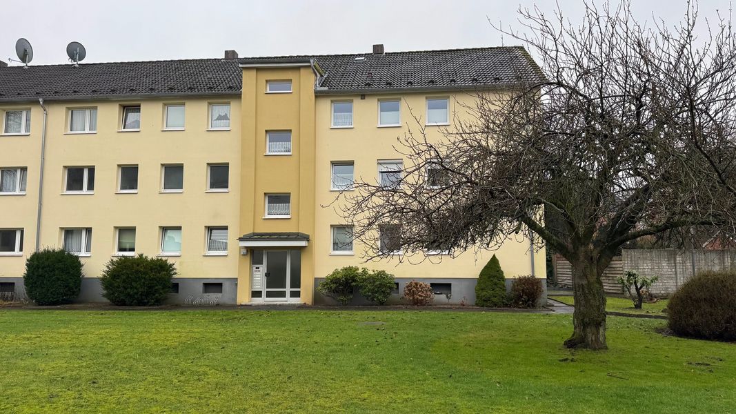 Bild von Wohnung in Neumünster