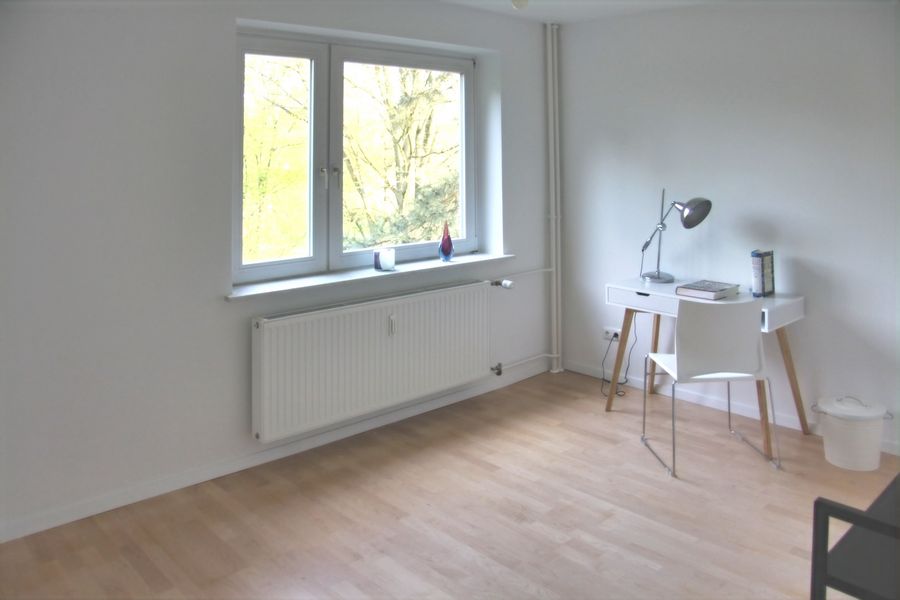 Bild von Wohnung in Hamburg