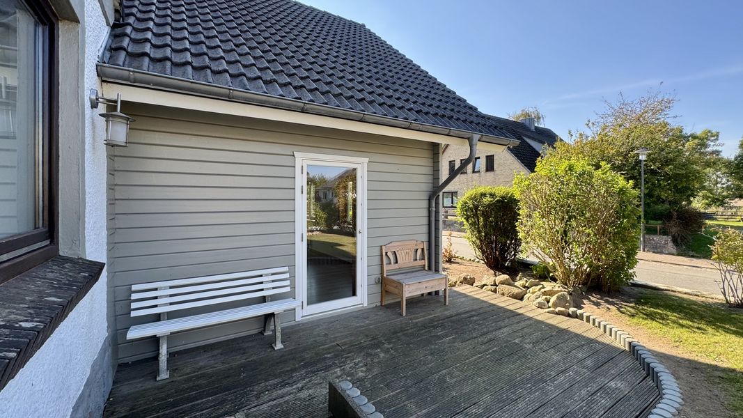 Bild von Haus in Schnarup-Thumby