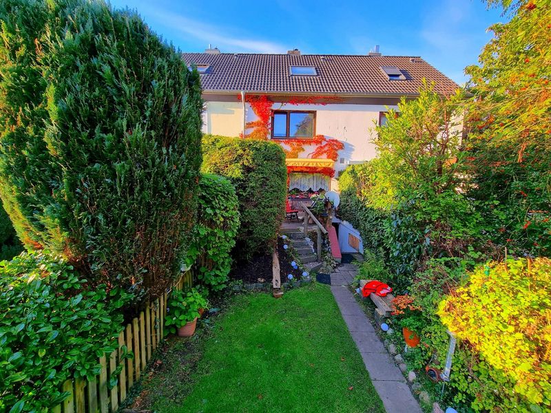 Bild von Haus in Pinneberg