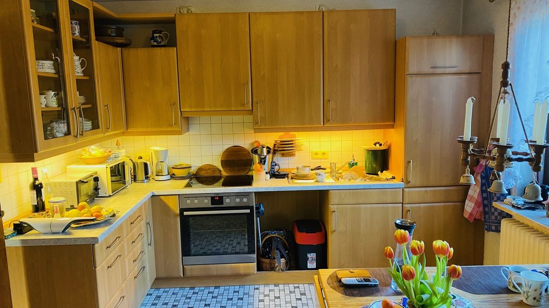 Bild von Haus in Dagebüll