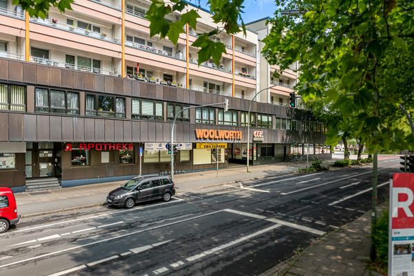 Bild von Gewerbeobjekt in Elmshorn