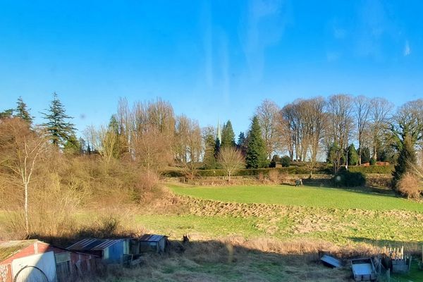 Bild von Grundstück in Malente