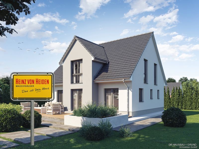 Bild von Haus in Waabs / Großwaabs