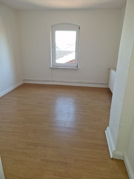 Bild von Wohnung in Büdelsdorf