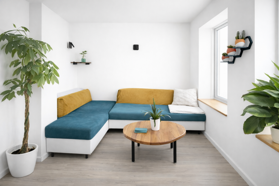 Bild von Haus in Damendorf