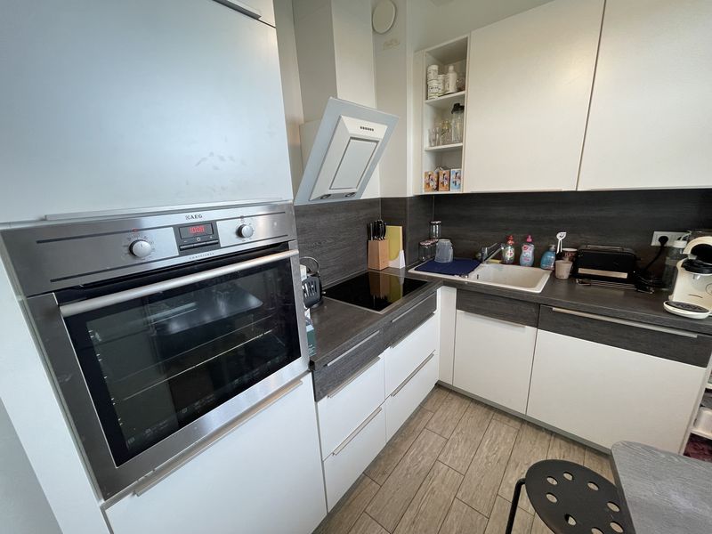 Bild von Wohnung in Reinbek