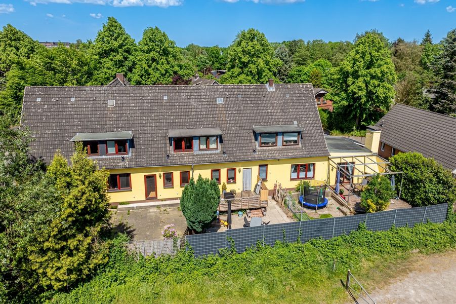 Bild von Gewerbeobjekt in Elmshorn