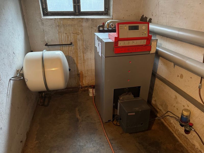 Bild von Haus in Neumünster