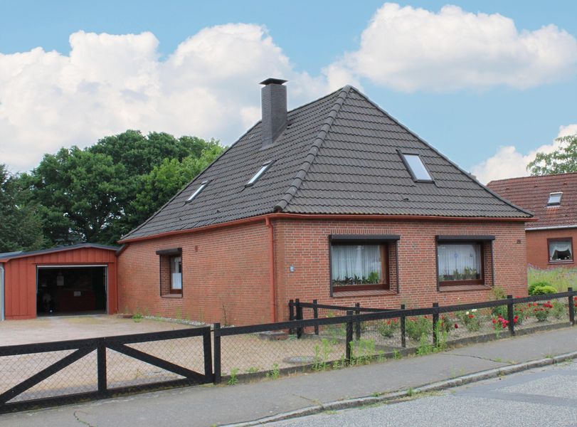 Bild von Haus in Vaale