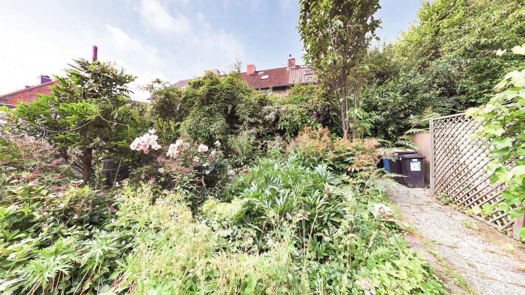 Bild von Haus in Bad Oldesloe