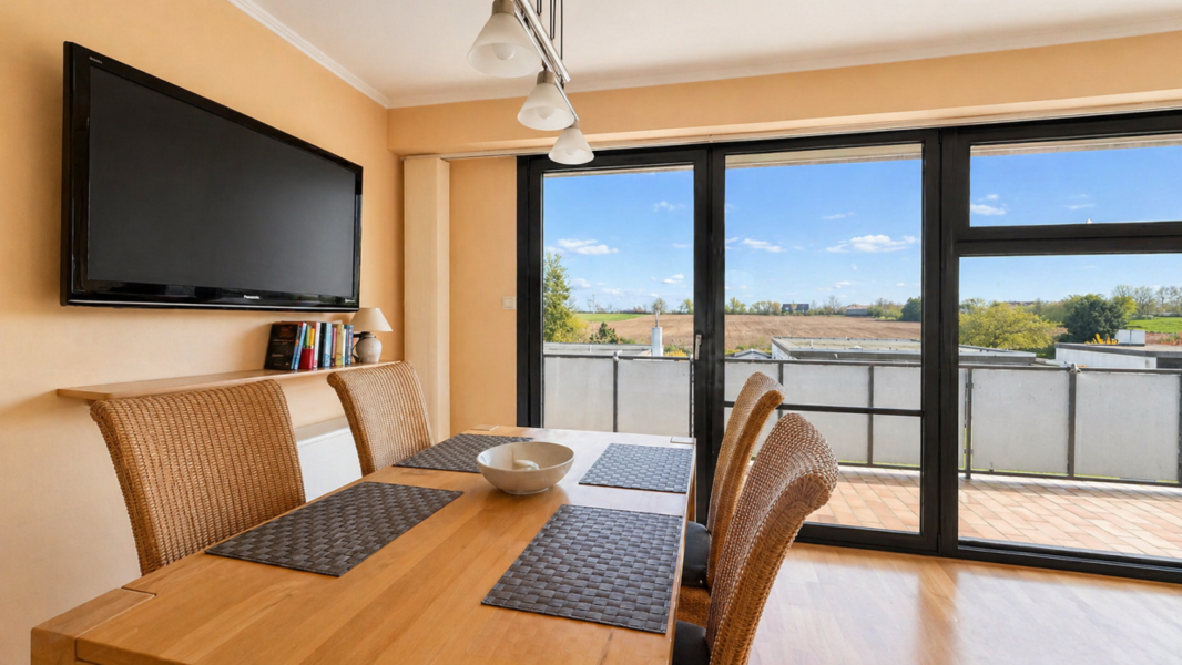 Bild von Wohnung in Brodersby