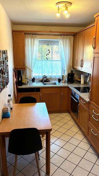 Bild von Wohnung in Hohenwestedt