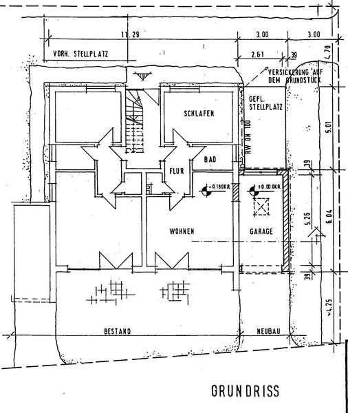Bild von Wohnung in Sylt