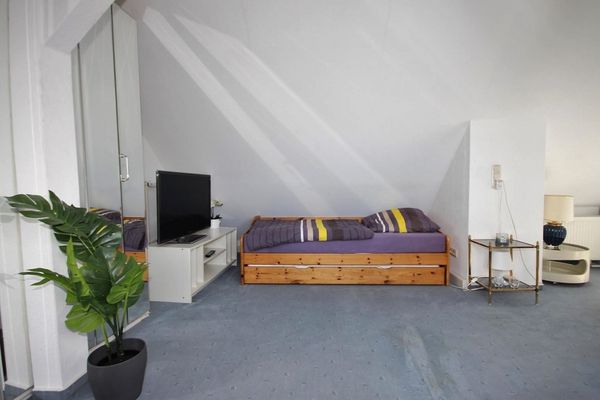 Bild von Wohnung in Hildesheim