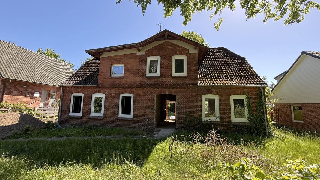 Bild von Haus in Stockelsdorf