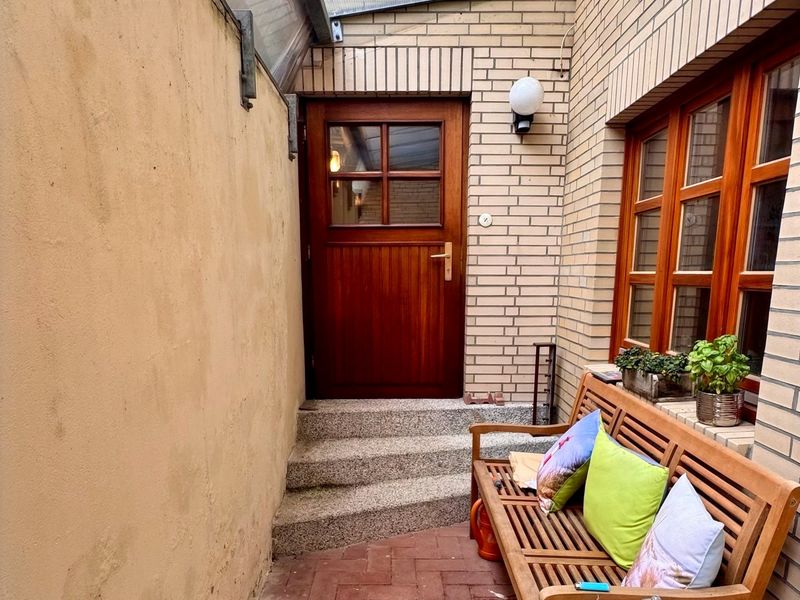 Bild von Haus in Bad Oldesloe