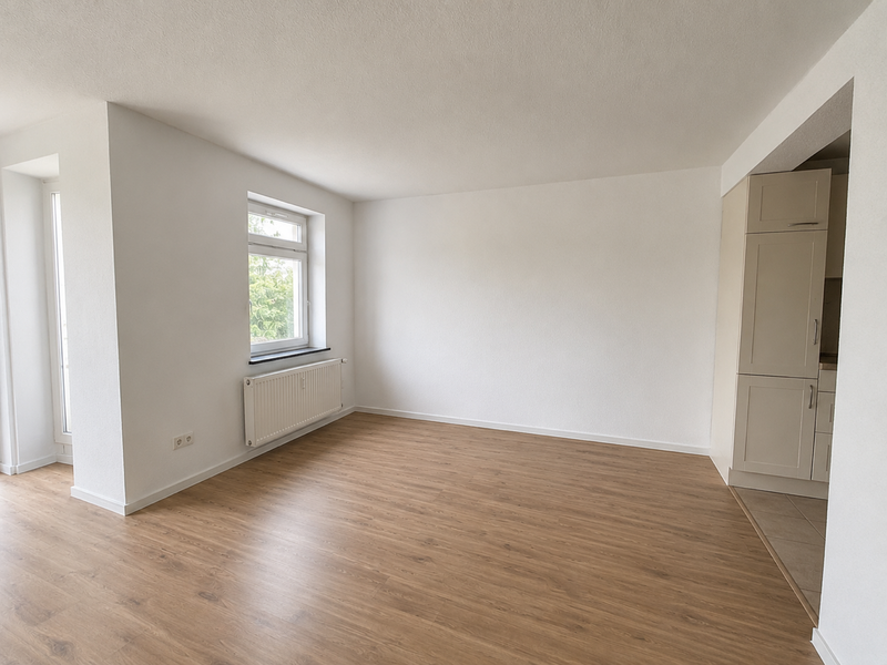 Bild von Wohnung in Sylt