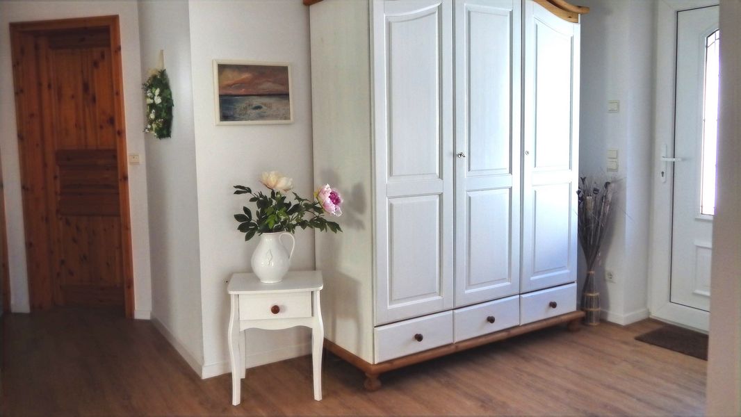 Bild von Haus in Husum