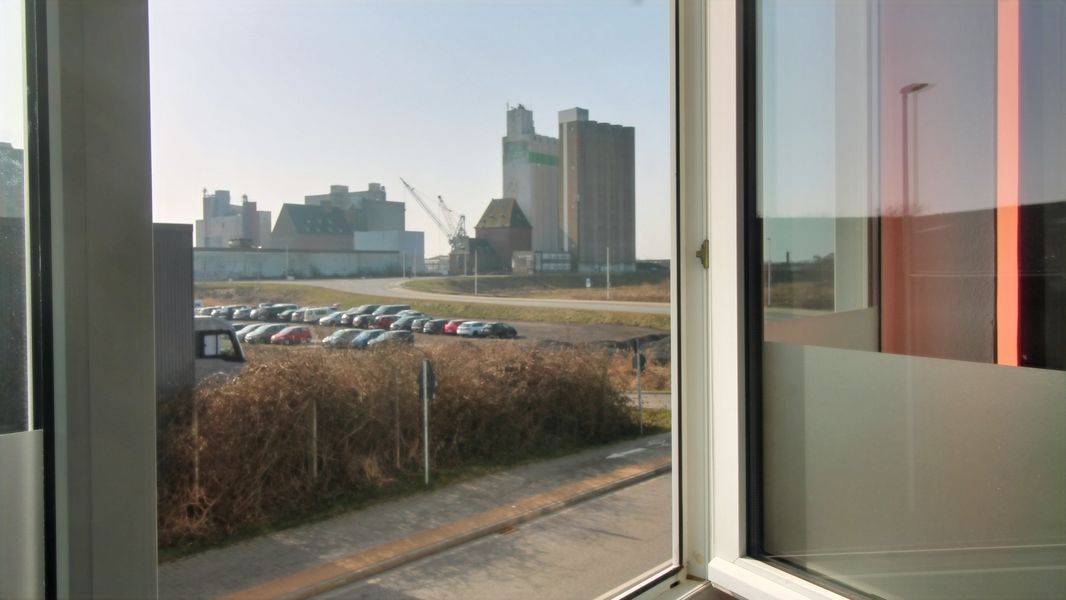 Bild von Gewerbeobjekt in Husum