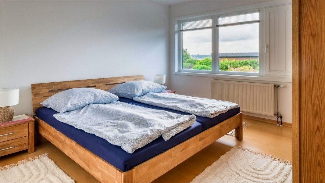 Bild von Haus in Fahrdorf