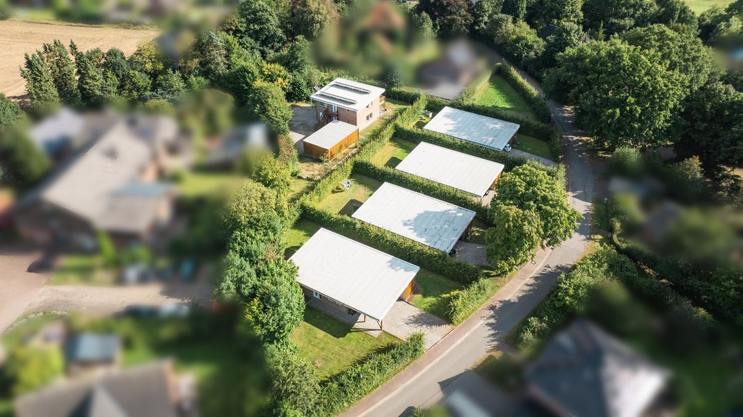 Bild von Haus in Wapelfeld