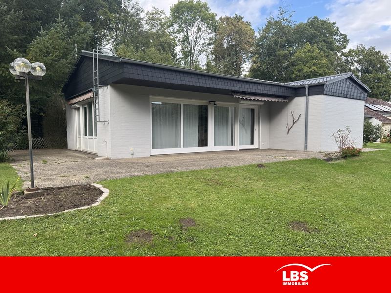 Bild von Haus in Neumünster