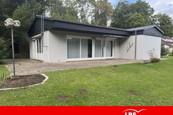 Bild von Haus in Neumünster