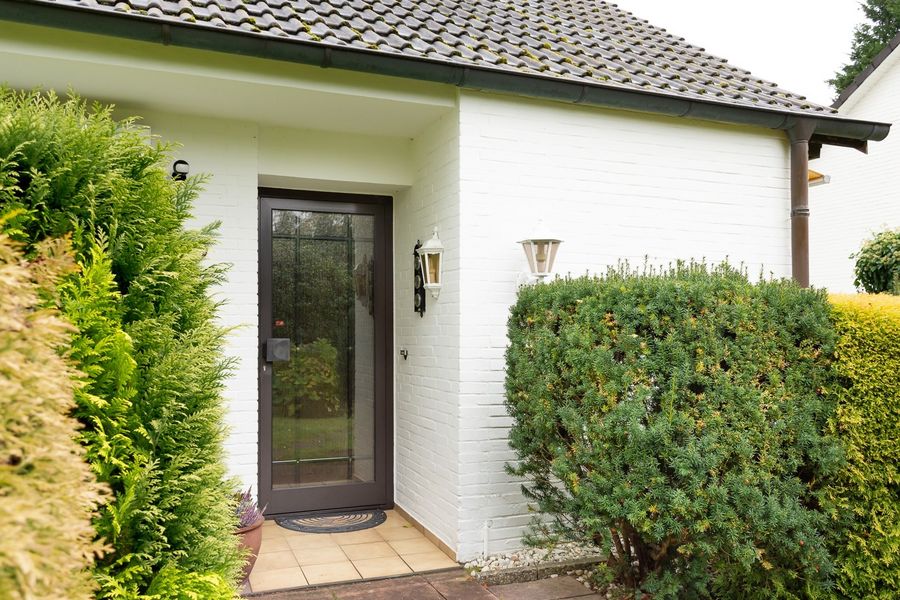 Bild von Haus in Ahrensburg