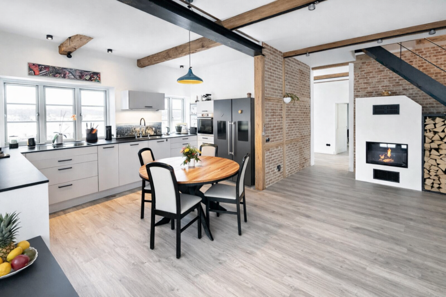 Bild von Haus in Damendorf