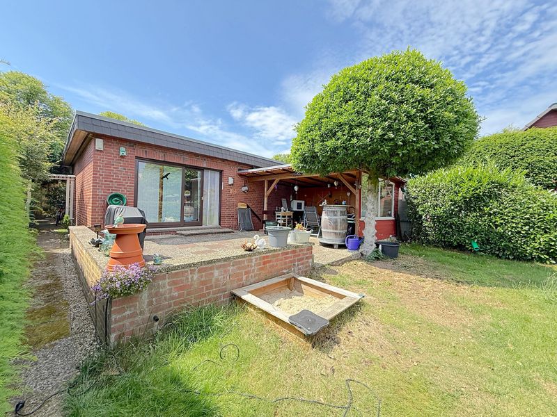 Bild von Haus in Wedel