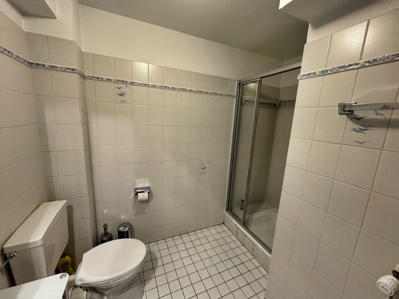 Bild von Wohnung in Wenningstedt-Braderup