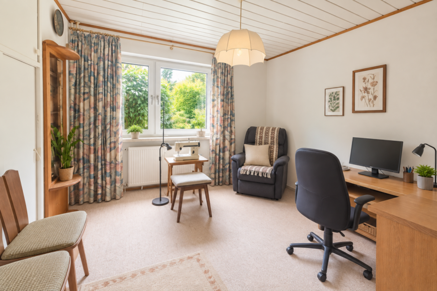 Bild von Wohnung in Fahrdorf