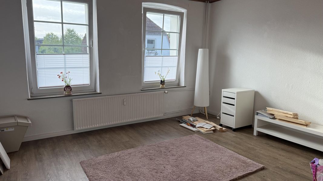 Bild von Gewerbeobjekt in Harrislee