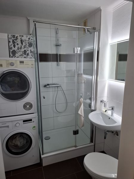 Bild von Wohnung in Ahrensburg