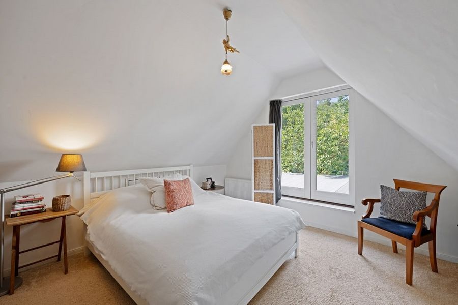 Bild von Haus in Nehms