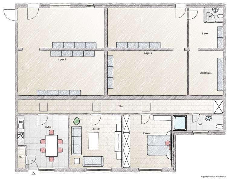 Bild von Haus in Neumünster