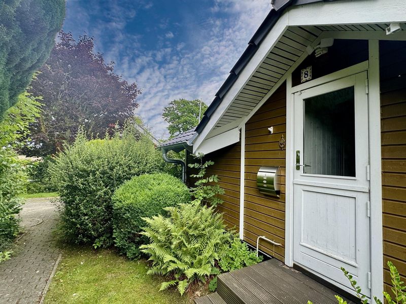 Bild von Haus in Dörphof