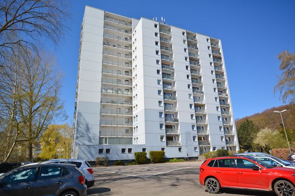 Bild von Wohnung in Bad Schwartau